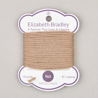 Tapestry Wool 10yd   Shades 836   1003
