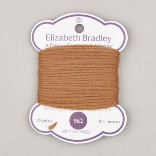 Tapestry Wool 10yd   Shades 836   1003
