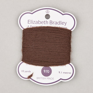 Tapestry Wool 10yd   Shades 836   1003
