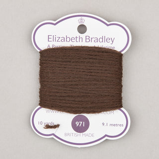 Tapestry Wool 10yd   Shades 836   1003
