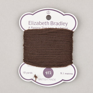 Tapestry Wool 10yd   Shades 836   1003
