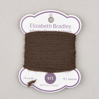 Tapestry Wool 10yd   Shades 836   1003
