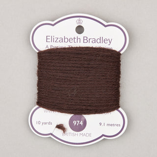 Tapestry Wool 10yd   Shades 836   1003
