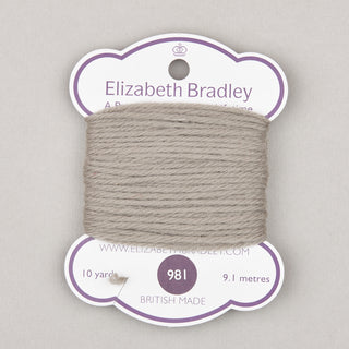 Tapestry Wool 10yd   Shades 836   1003
