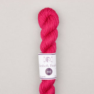 Tapestry Wool 60yd   Shades 100   403
