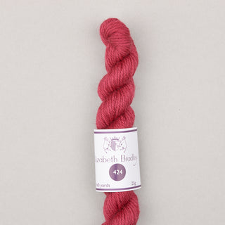 Tapestry Wool 60yd   Shades 410   652
