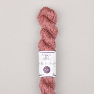 Tapestry Wool 60yd   Shades 410   652
