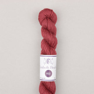 Tapestry Wool 60yd   Shades 410   652
