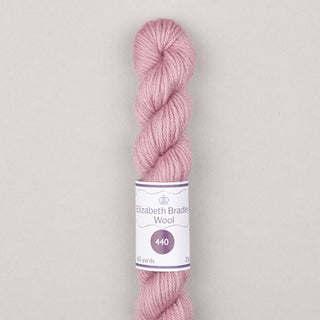 Tapestry Wool 60yd   Shades 410   652
