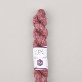 Tapestry Wool 60yd   Shades 410   652
