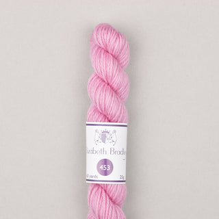 Tapestry Wool 60yd   Shades 410   652
