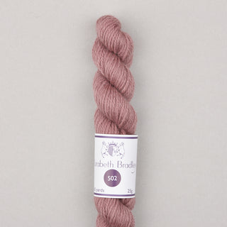 Tapestry Wool 60yd   Shades 410   652
