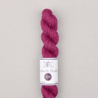 Tapestry Wool 60yd   Shades 410   652
