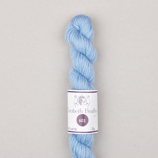 Tapestry Wool 60yd   Shades 410   652
