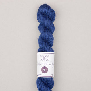 Tapestry Wool 60yd   Shades 410   652
