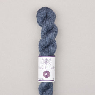 Tapestry Wool 60yd   Shades 410   652
