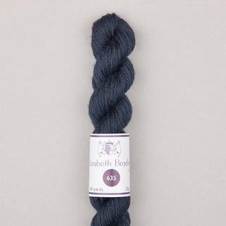 Tapestry Wool 60yd   Shades 410   652
