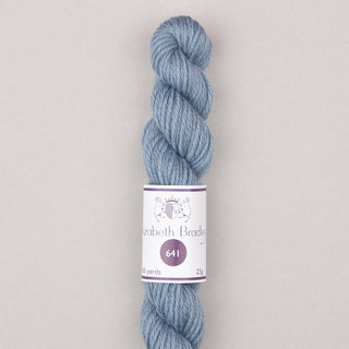 Tapestry Wool 60yd   Shades 410   652
