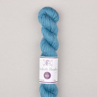 Tapestry Wool 60yd   Shades 653   835
