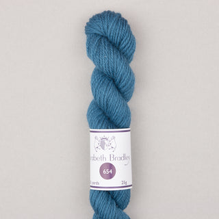 Tapestry Wool 60yd   Shades 653   835
