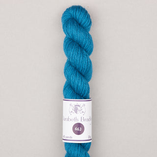 Tapestry Wool 60yd   Shades 653   835
