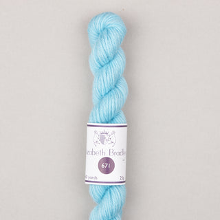 Tapestry Wool 60yd   Shades 653   835
