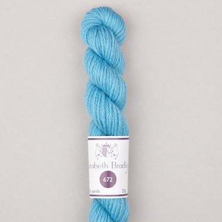 Tapestry Wool 60yd   Shades 653   835
