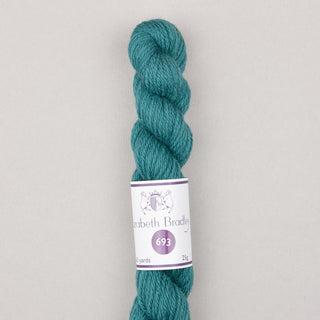 Tapestry Wool 60yd   Shades 653   835
