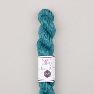 Tapestry Wool 60yd   Shades 653   835
