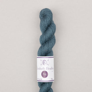 Tapestry Wool 60yd   Shades 653   835
