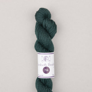 Tapestry Wool 60yd   Shades 653   835

