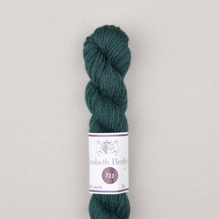 Tapestry Wool 60yd   Shades 653   835
