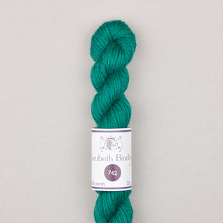 Tapestry Wool 60yd   Shades 653   835
