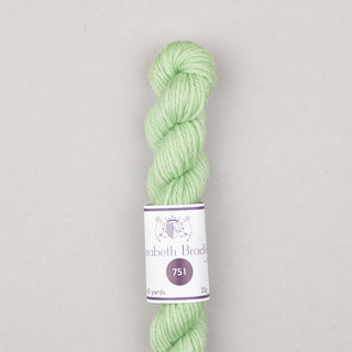 Tapestry Wool 60yd   Shades 653   835
