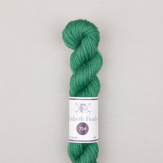 Tapestry Wool 60yd   Shades 653   835
