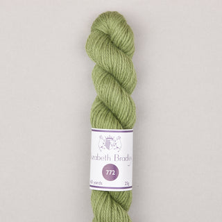 Tapestry Wool 60yd   Shades 653   835
