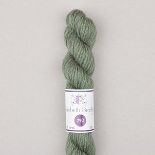Tapestry Wool 60yd   Shades 653   835

