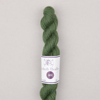 Tapestry Wool 60yd   Shades 653   835

