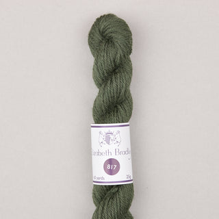 Tapestry Wool 60yd   Shades 653   835

