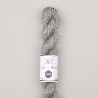 Tapestry Wool 60yd   Shades 653   835
