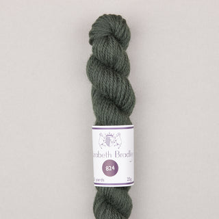 Tapestry Wool 60yd   Shades 653   835
