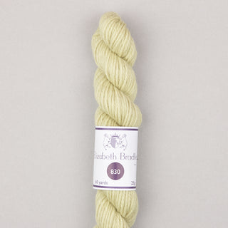 Tapestry Wool 60yd   Shades 653   835
