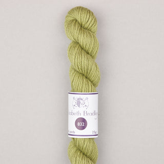 Tapestry Wool 60yd   Shades 653   835
