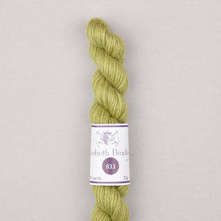 Tapestry Wool 60yd   Shades 653   835
