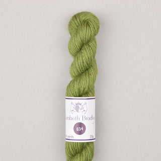 Tapestry Wool 60yd   Shades 653   835
