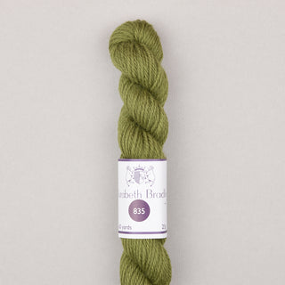 Tapestry Wool 60yd   Shades 653   835
