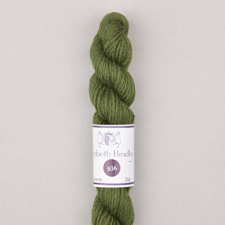 Tapestry Wool 60yd   Shades 836   1003
