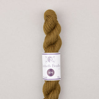 Tapestry Wool 60yd   Shades 836   1003
