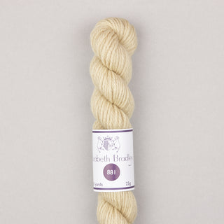 Tapestry Wool 60yd   Shades 836   1003
