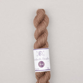 Tapestry Wool 60yd   Shades 836   1003
